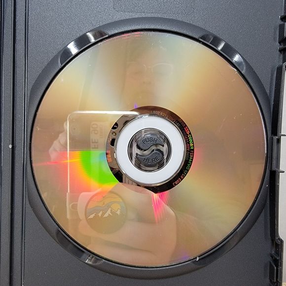 DVD Masters Of Horror: Deer Woman w/ insert and collector card - Picture 3 of 4